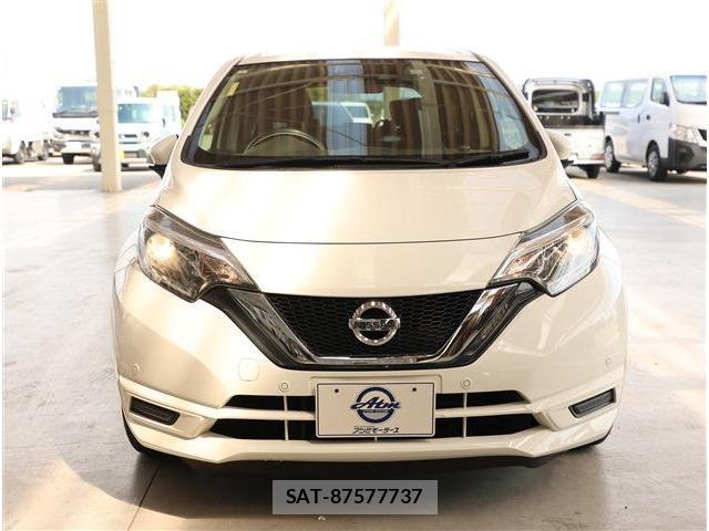 Nissan NOTE 2021-07 8752401-19