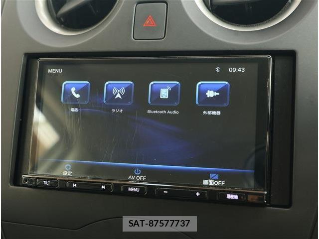Nissan NOTE 2021-07 8752401-2