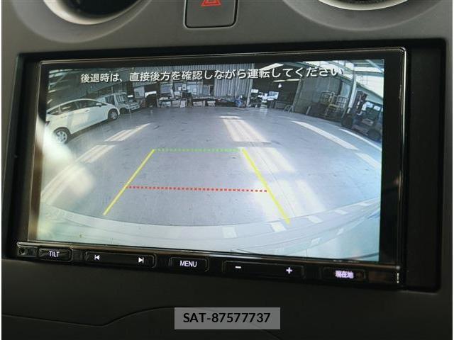 Nissan NOTE 2021-07 8752401-3