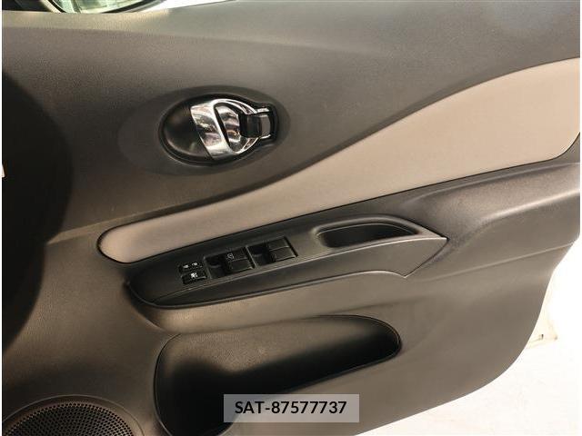 Nissan NOTE 2021-07 8752401-4