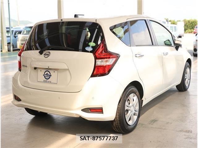 Nissan NOTE 2021-07 8752401-5