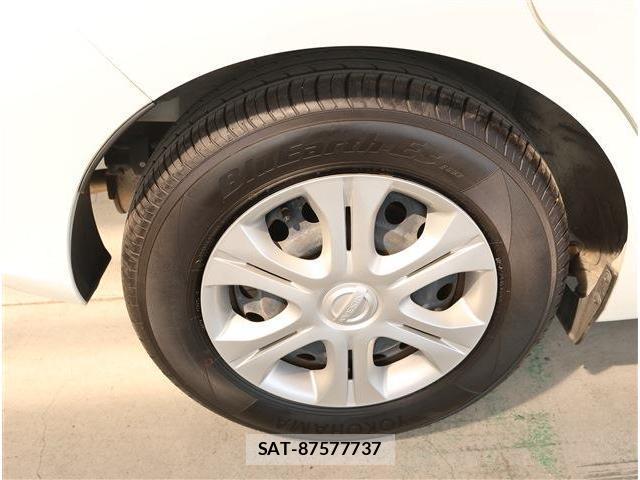Nissan NOTE 2021-07 8752401-6