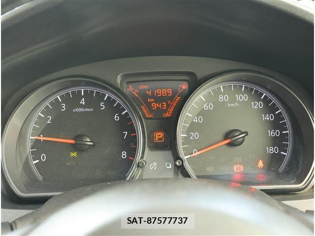 Nissan NOTE 2021-07 8752401-7