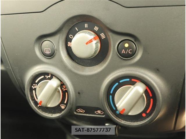 Nissan NOTE 2021-07 8752401-9