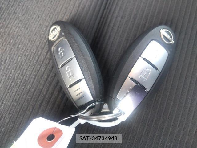 Nissan NOTE 2021-08 8752587-14