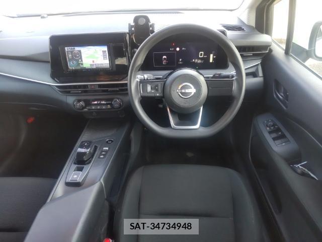 Nissan NOTE 2021-08 8752587-2