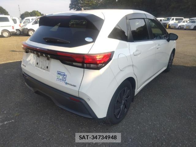 Nissan NOTE 2021-08 8752587-4