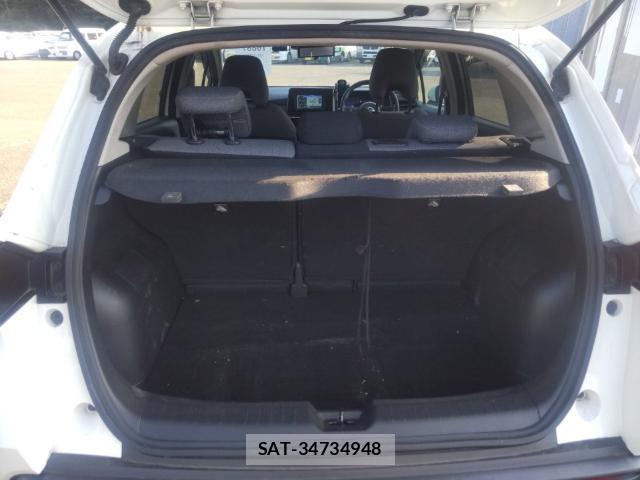 Nissan NOTE 2021-08 8752587-7
