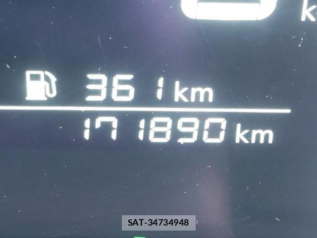 Nissan NOTE 2021-08 8752587-9