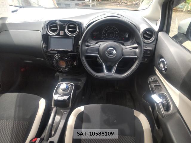 Nissan NOTE 2017-08 8752595-2