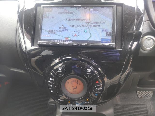 Nissan NOTE 2021-09 8752600-10