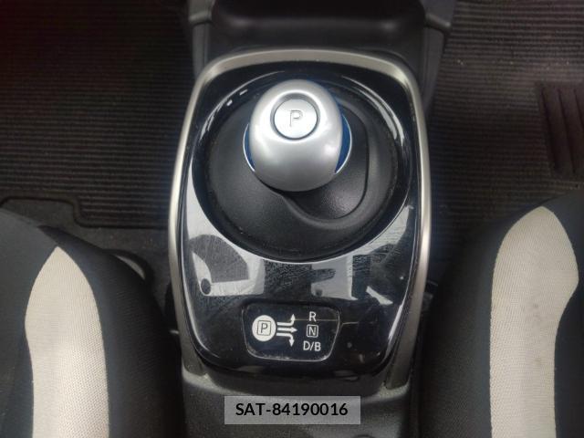 Nissan NOTE 2021-09 8752600-11
