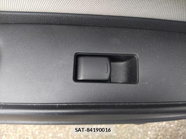 Nissan NOTE 2021-09 8752600-12