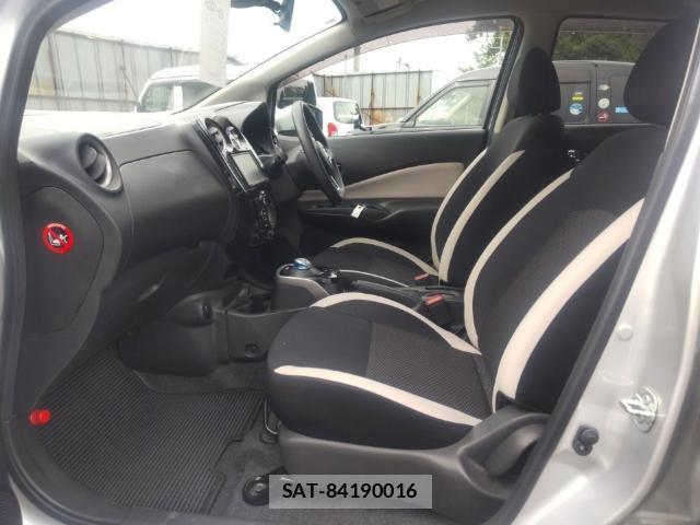 Nissan NOTE 2021-09 8752600-15