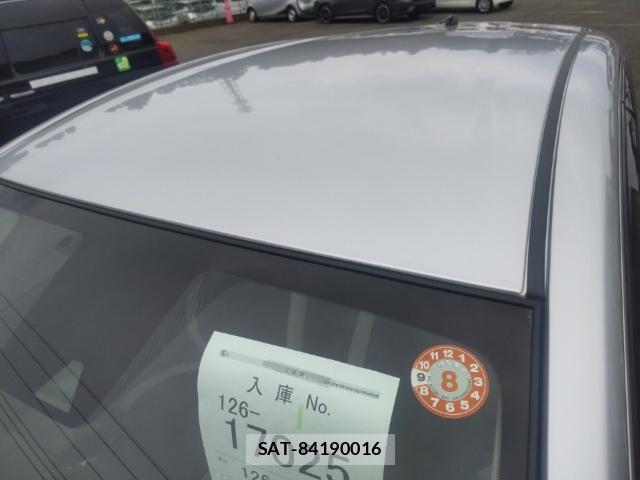 Nissan NOTE 2021-09 8752600-6