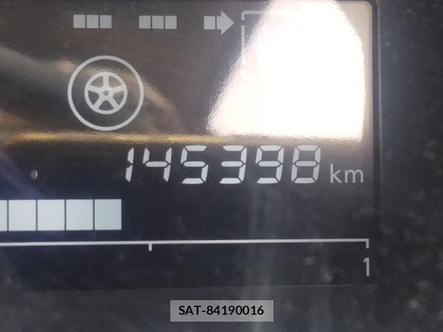 Nissan NOTE 2021-09 8752600-9