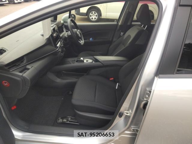 Nissan NOTE 2021-08 8752602-15