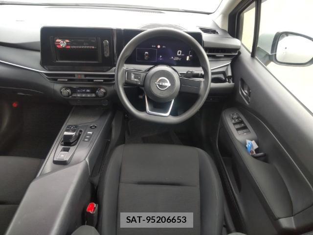 Nissan NOTE 2021-08 8752602-2