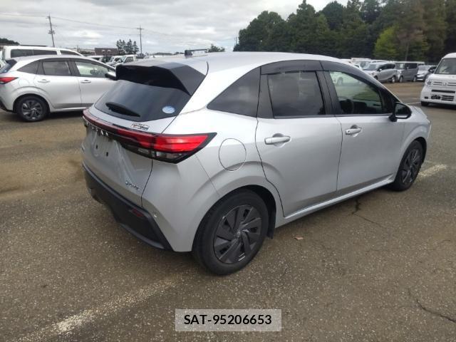Nissan NOTE 2021-08 8752602-4