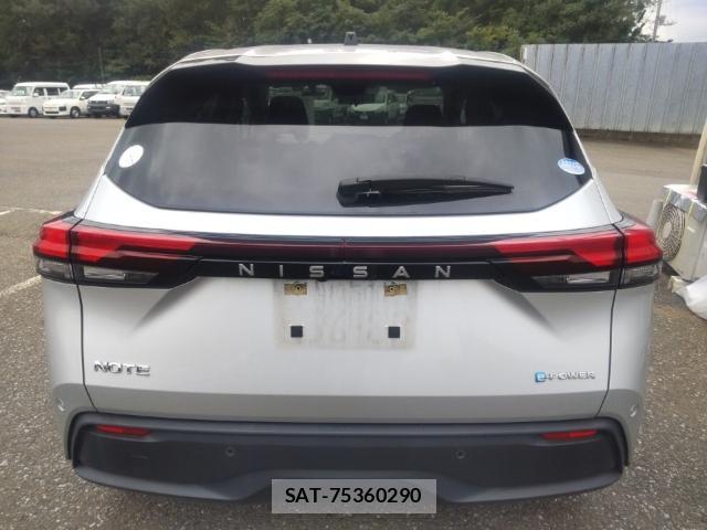 Nissan NOTE 2021-08 8752617-1