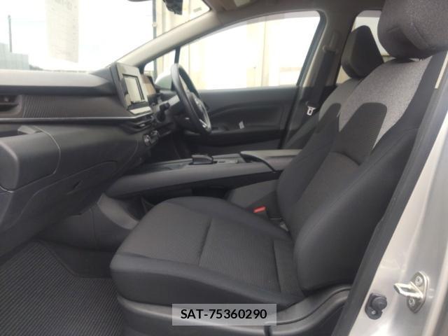 Nissan NOTE 2021-08 8752617-15
