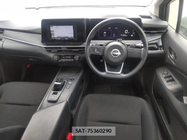 Nissan NOTE 2021-08 8752617-2