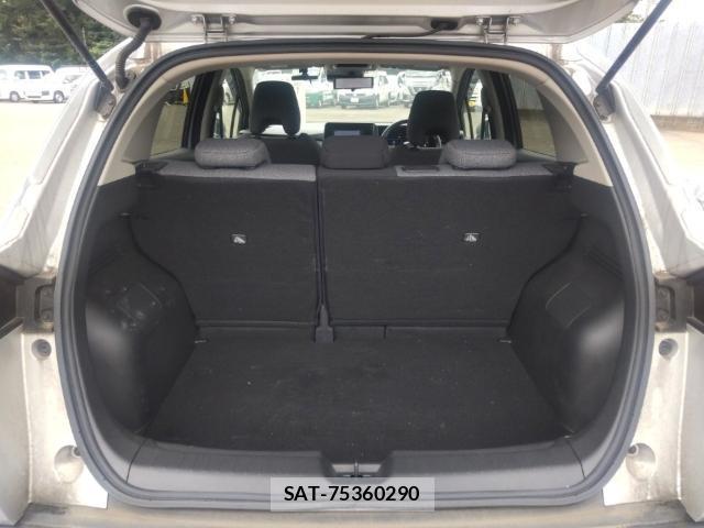 Nissan NOTE 2021-08 8752617-7