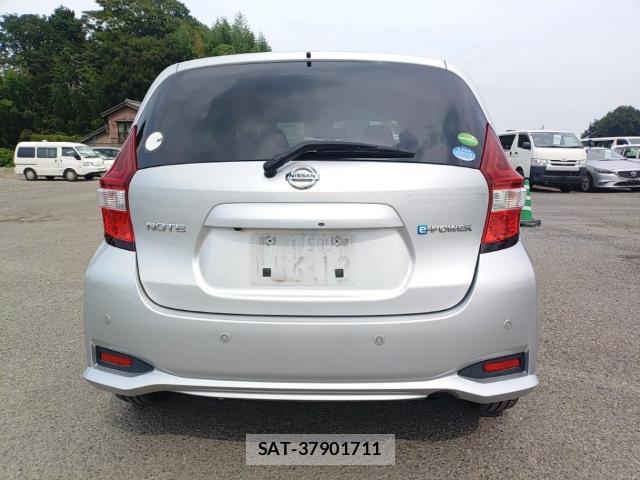 Nissan NOTE 2019-08 8752654-1