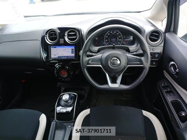 Nissan NOTE 2019-08 8752654-2