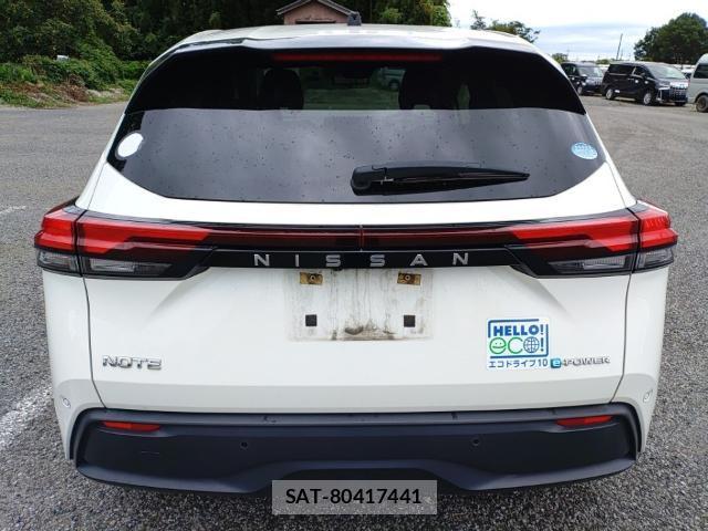 Nissan NOTE 2021-09 8752659-1