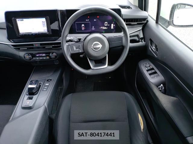 Nissan NOTE 2021-09 8752659-2