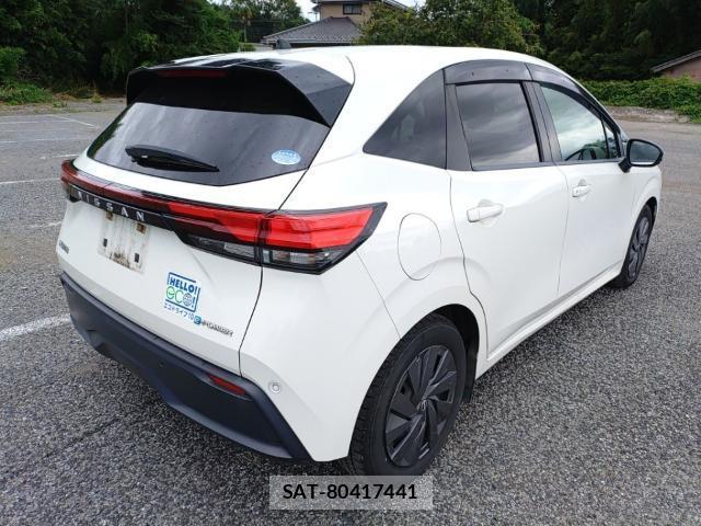 Nissan NOTE 2021-09 8752659-4