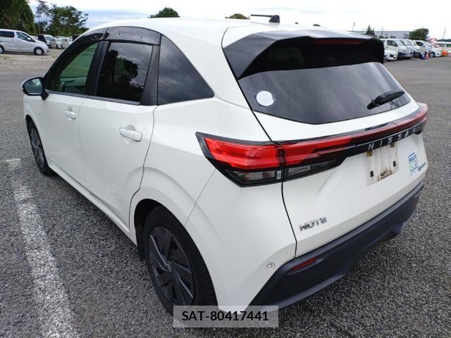 Nissan NOTE 2021-09 8752659-5