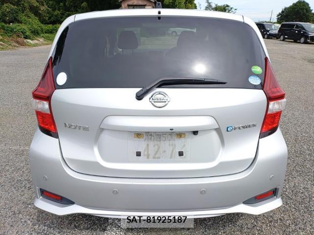 Nissan NOTE 2021-08 8752663-1
