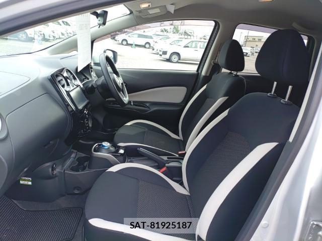 Nissan NOTE 2021-08 8752663-15