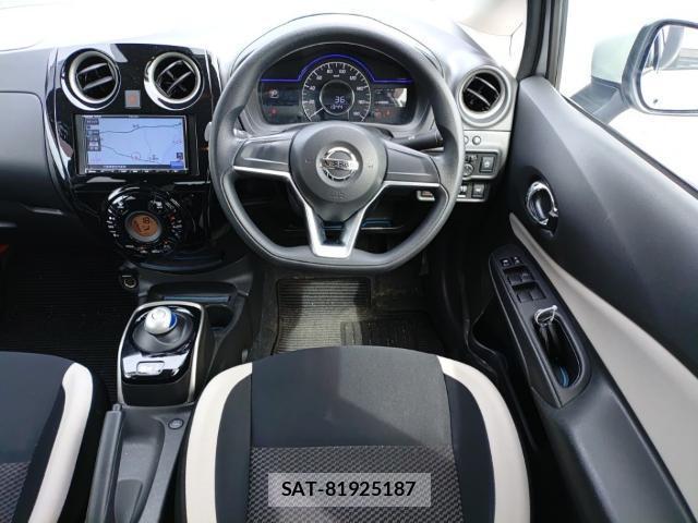 Nissan NOTE 2021-08 8752663-2