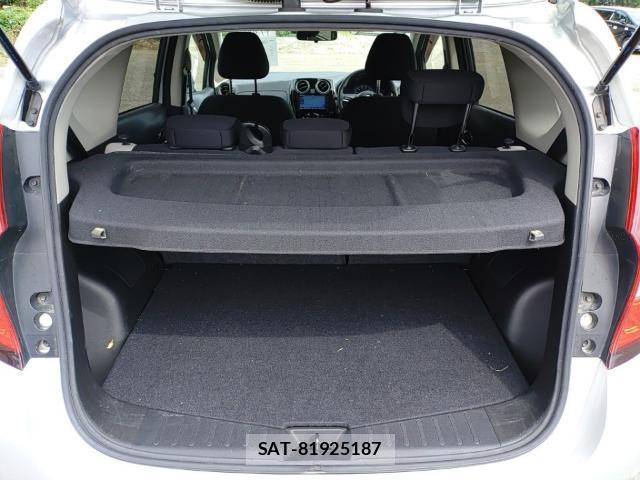 Nissan NOTE 2021-08 8752663-7