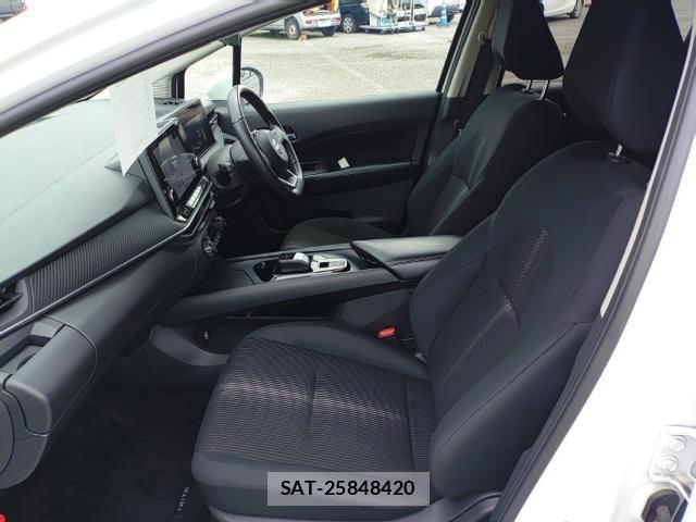 Nissan NOTE 2021-08 8752668-15