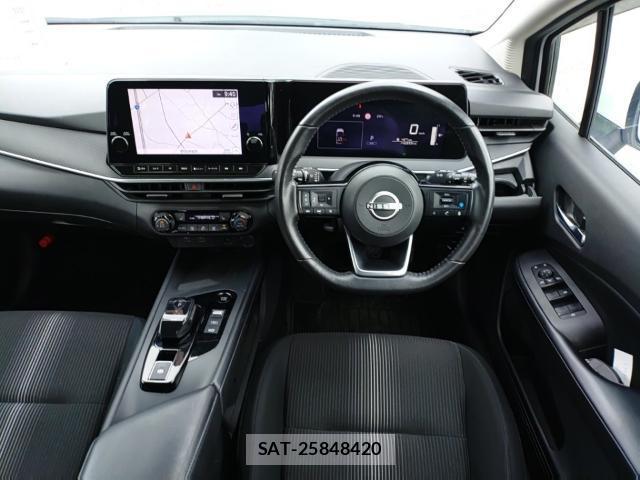 Nissan NOTE 2021-08 8752668-2