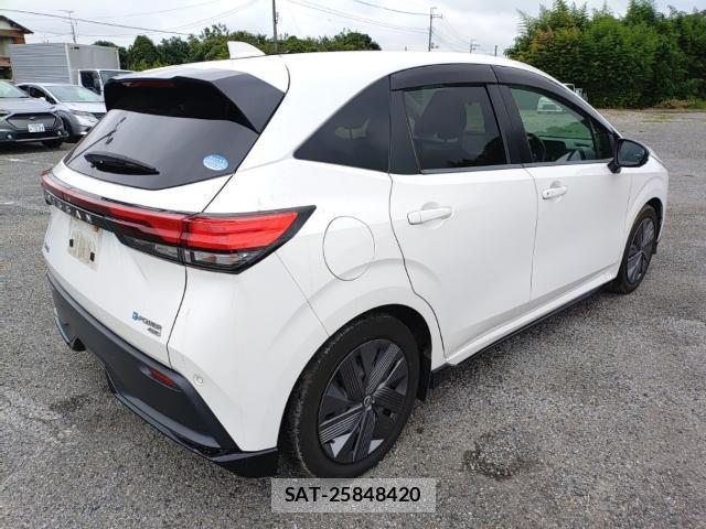 Nissan NOTE 2021-08 8752668-4