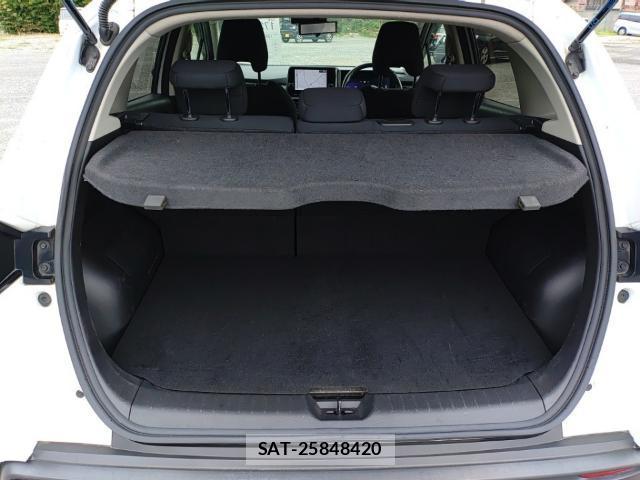 Nissan NOTE 2021-08 8752668-7