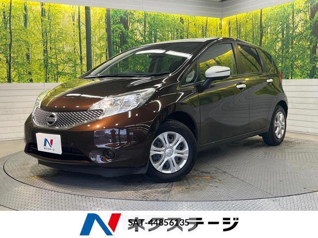 Nissan NOTE 2015-11 8752857-0