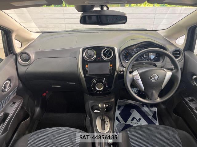 Nissan NOTE 2015-11 8752857-1