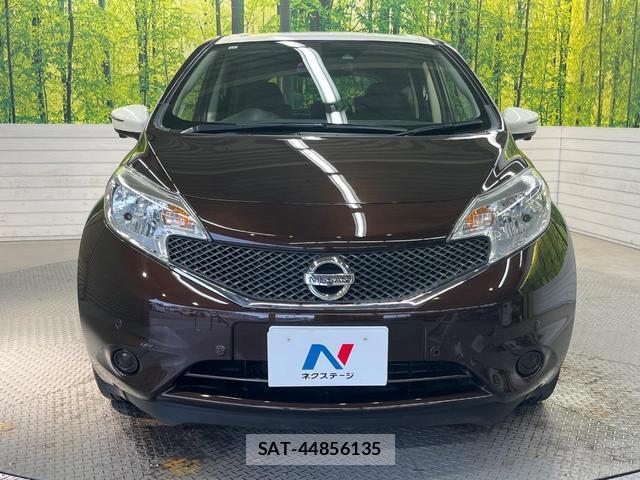 Nissan NOTE 2015-11 8752857-13
