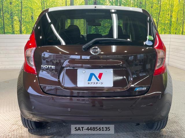 Nissan NOTE 2015-11 8752857-14