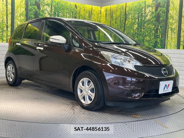 Nissan NOTE 2015-11 8752857-15