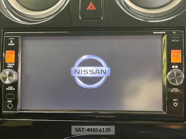 Nissan NOTE 2015-11 8752857-2