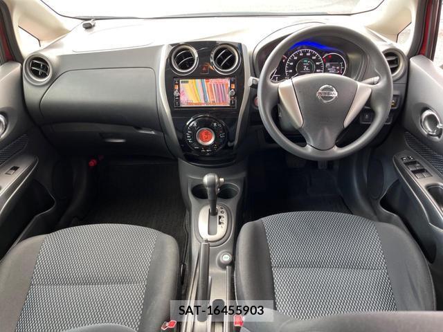 Nissan NOTE 2015-12 8752901-1