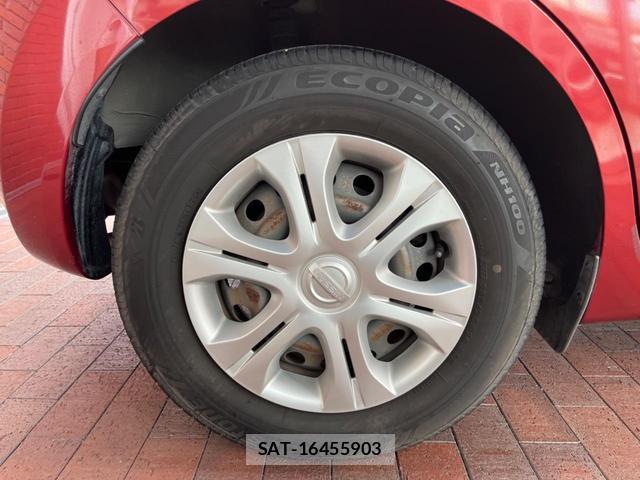 Nissan NOTE 2015-12 8752901-15