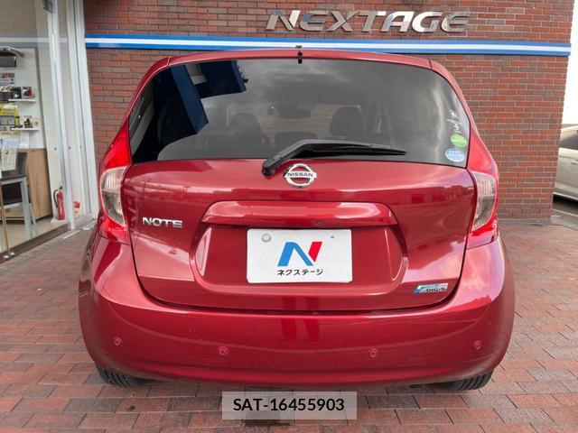 Nissan NOTE 2015-12 8752901-17
